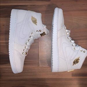 Jordan 1 “Pinnacle”